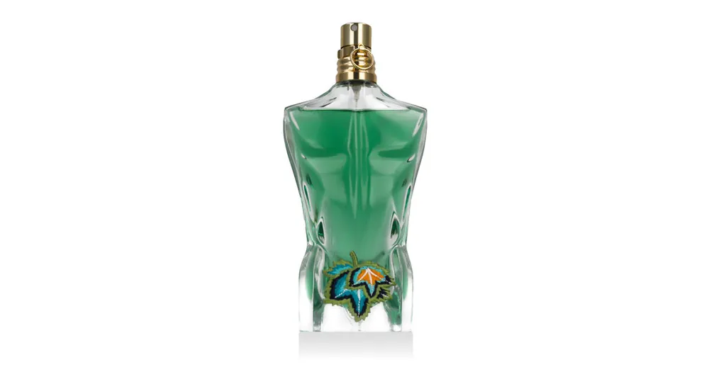 Výhodná Nabídka Jean Paul Gaultier Le Beau Paradise Garden EDP 75 ml M