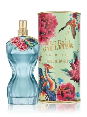 Jean Paul Gaultier La Belle Paradise Garden EDP 50 ml W Autentický