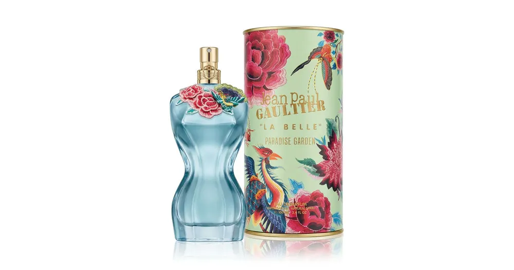 Jean Paul Gaultier La Belle Paradise Garden EDP 50 ml W Autentický