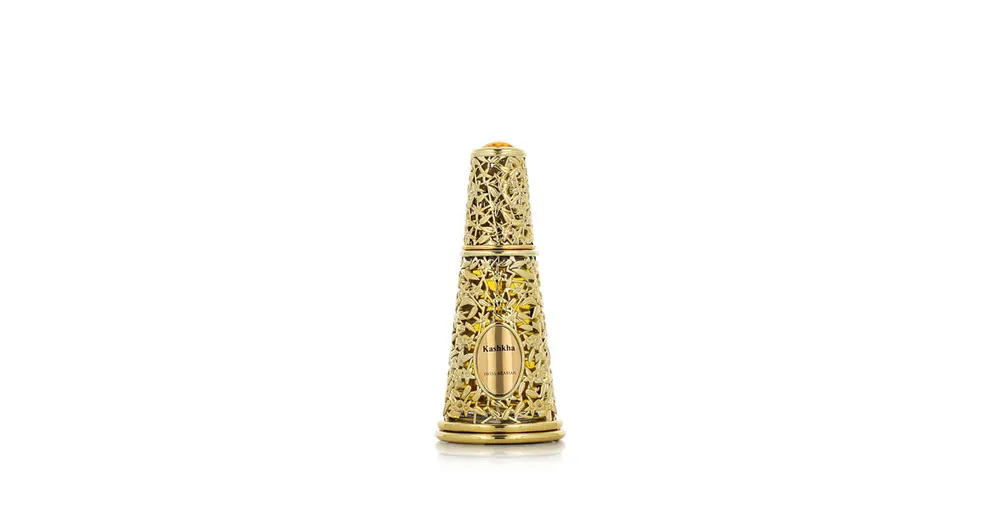 Rychlé Dodání Swiss Arabian Kashkha EDP 50 ml W