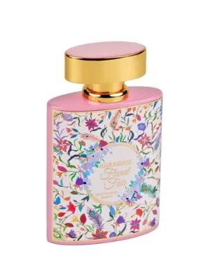 Al Haramain Floral Fair Extrait de Parfum 100 ml W Novinka