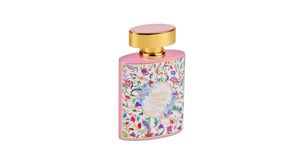 Al Haramain Floral Fair Extrait de Parfum 100 ml W Novinka