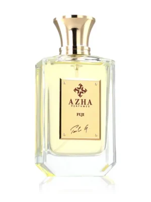 Nejlepší Cena Azha Perfumes Fuji EDP 100 ml UNISEX
