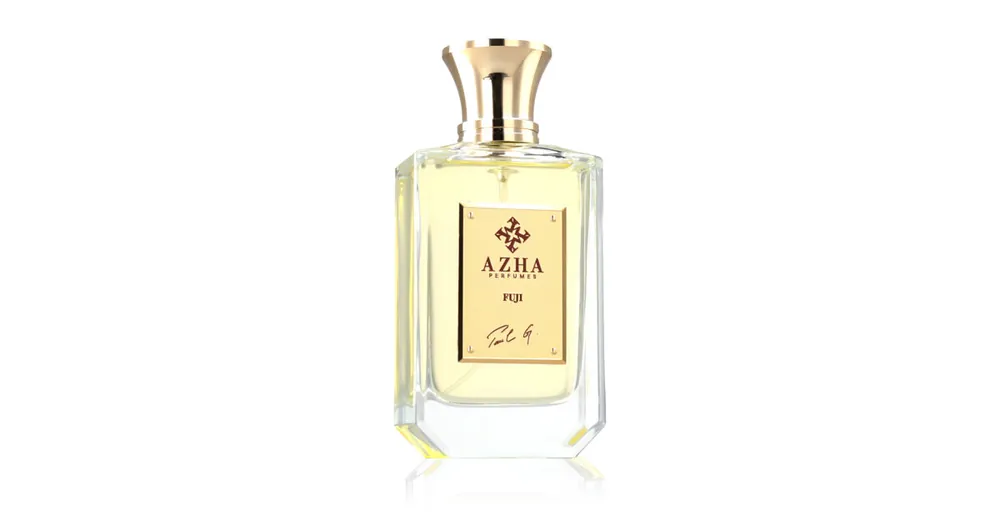 Nejlepší Cena Azha Perfumes Fuji EDP 100 ml UNISEX