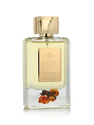 Levný Azha Perfumes Agarwood Amber EDP 100 ml UNISEX