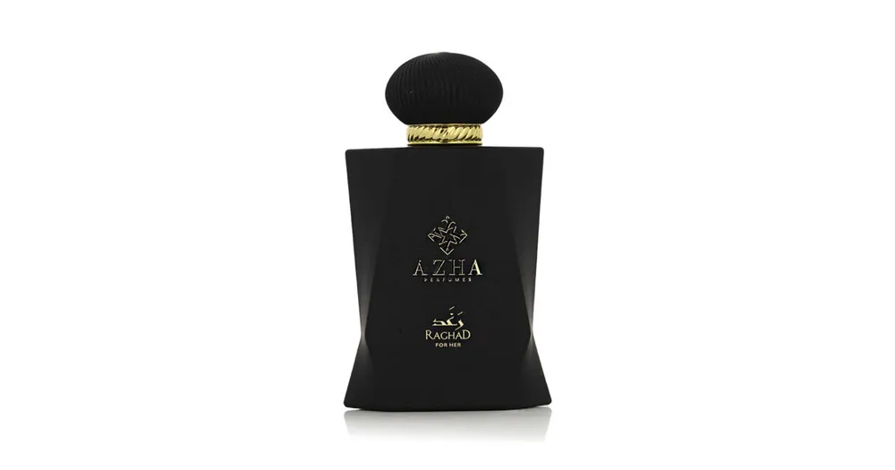 Pouze Dnes Azha Perfumes Raghad for Her EDP 100 ml W