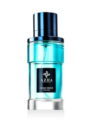 Azha Perfumes Ocean Breeze EDP 100 ml M Hit Sezóny