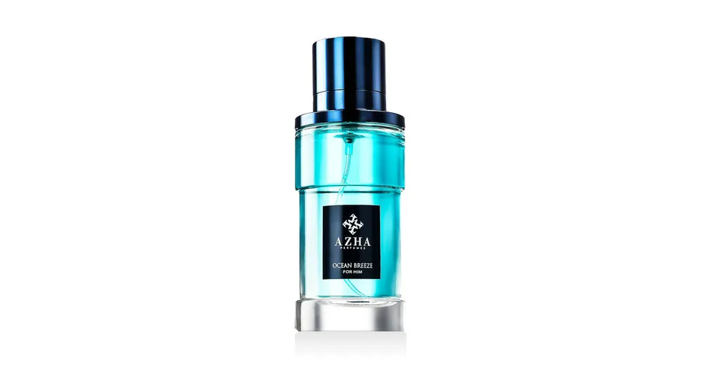 Azha Perfumes Ocean Breeze EDP 100 ml M Hit Sezóny