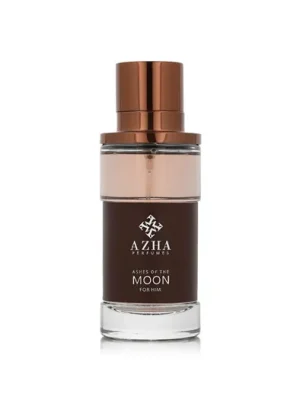 Omezená Nabídka Azha Perfumes Ashes of the Moon EDP 100 ml M