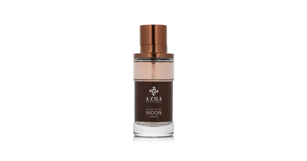 Omezená Nabídka Azha Perfumes Ashes of the Moon EDP 100 ml M