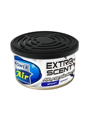 Expresní Doručení Power Air Scents osvěžovač vzduchu Sport 40 g