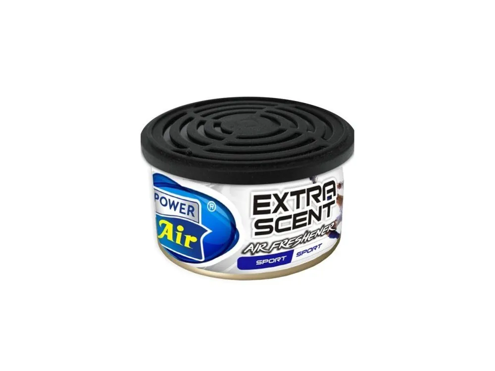 Expresní Doručení Power Air Scents osvěžovač vzduchu Sport 40 g