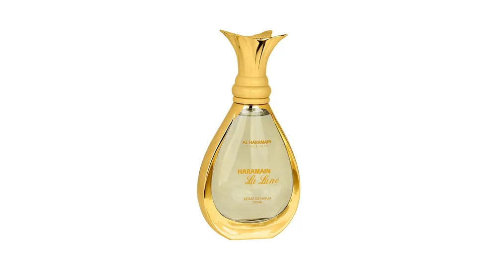 Al Haramain Haramain La Lune Extrait de Parfum 100 ml W Hit Sezóny