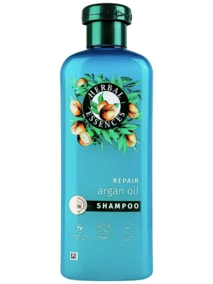 Herbal Essences šampon 350 ml Repair Argan Oil Originální
