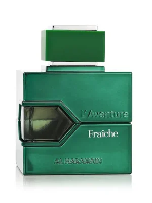 Akce Al Haramain L'Aventure Fraîche Extrait de Parfum 100 ml UNISEX