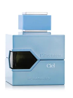 Al Haramain L'Aventure Ciel Extrait de Parfum 100 ml UNISEX Nízká Cena