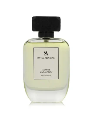 Swiss Arabian Jasmine and Honey EDP 100 ml W Zlevněný