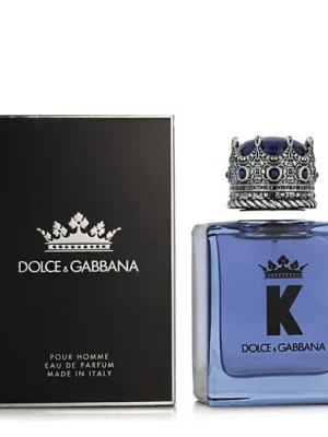 Aktuální Dolce & Gabbana K pour Homme EDP 50 ml M