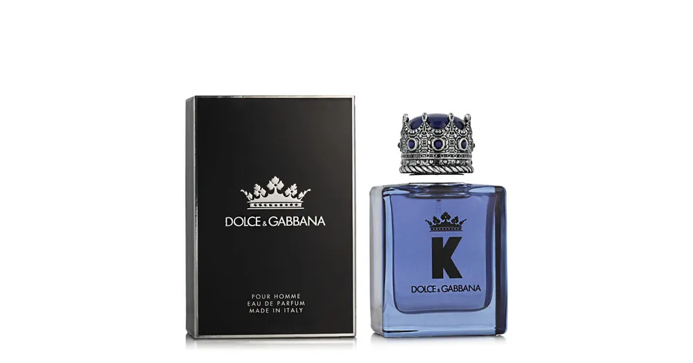 Aktuální Dolce & Gabbana K pour Homme EDP 50 ml M
