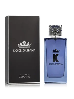 Nová Kolekce Dolce & Gabbana K pour Homme EDP 100 ml M