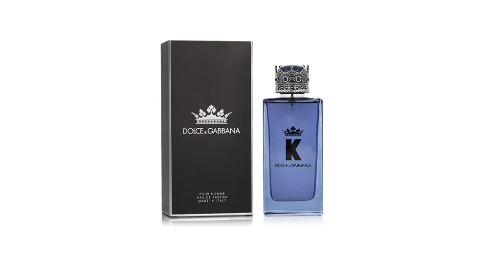 Nová Kolekce Dolce & Gabbana K pour Homme EDP 100 ml M