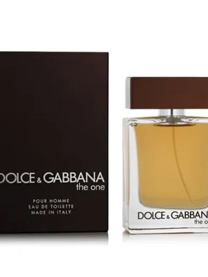 Jen Po Omezenou Doba Dolce & Gabbana The One for Men EDT 50 ml M
