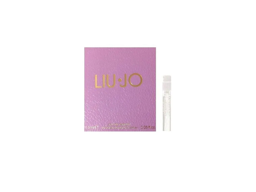 Liu Jo EDP 1,5 ml Liu Jo odstřik Cenový Hit