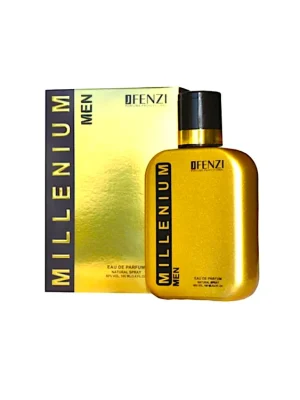 Akční Cena J. Fenzi Millenium Men 100 ml EDP