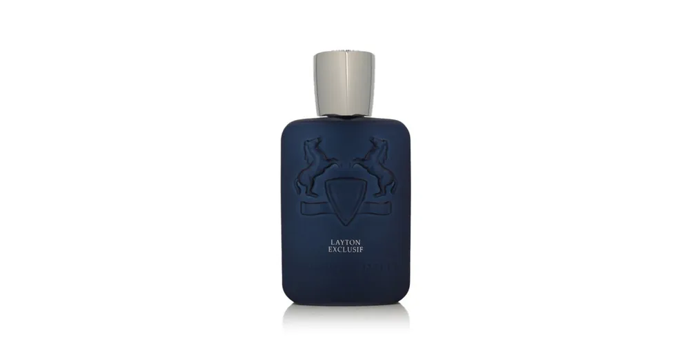 Parfums de Marly Layton Exclusif EDP 125 ml UNISEX Akční Cena