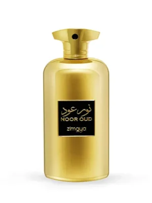 Ihned K Objednání Zimaya Noor Oud EDP 100 ml M