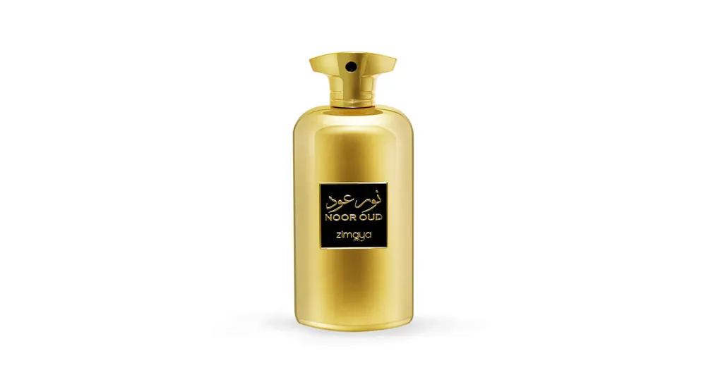 Ihned K Objednání Zimaya Noor Oud EDP 100 ml M