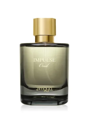 Zimaya Impulse Oud EDP 100 ml M Kup Teď