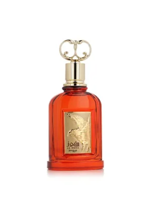 Zimaya Al Fouz EDP 100 ml UNISEX Levný