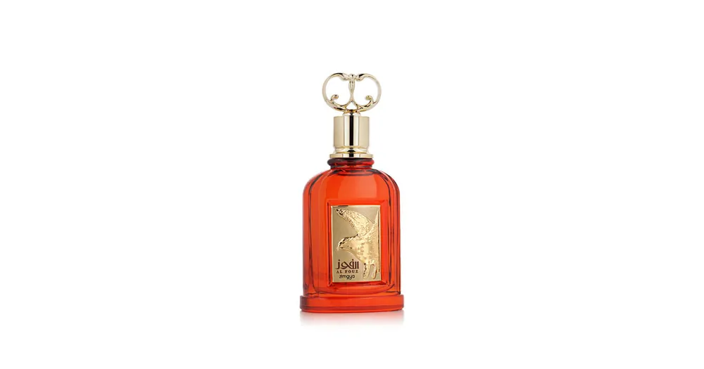 Zimaya Al Fouz EDP 100 ml UNISEX Levný