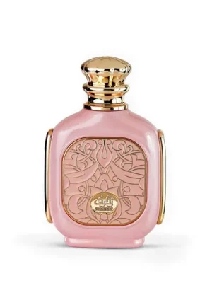 Zimaya Zukhruf Pink EDP 100 ml W Expresní Doručení