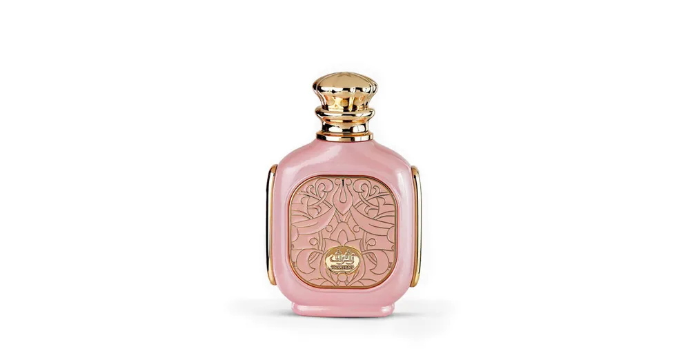 Zimaya Zukhruf Pink EDP 100 ml W Expresní Doručení