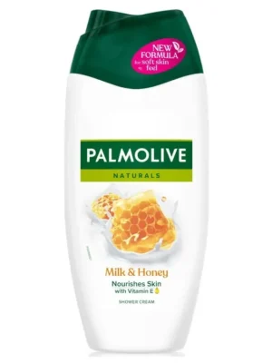 Palmolive sprchový gel 250 ml Naturals Milk & Honey Nakupujte Hned