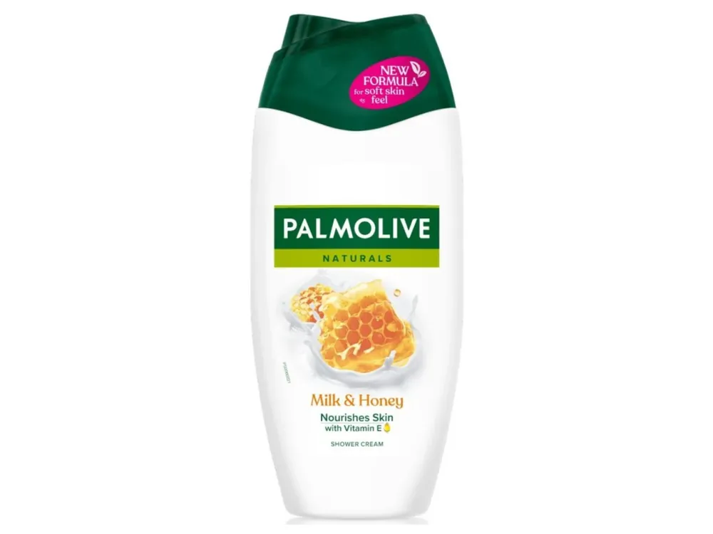 Palmolive sprchový gel 250 ml Naturals Milk & Honey Nakupujte Hned