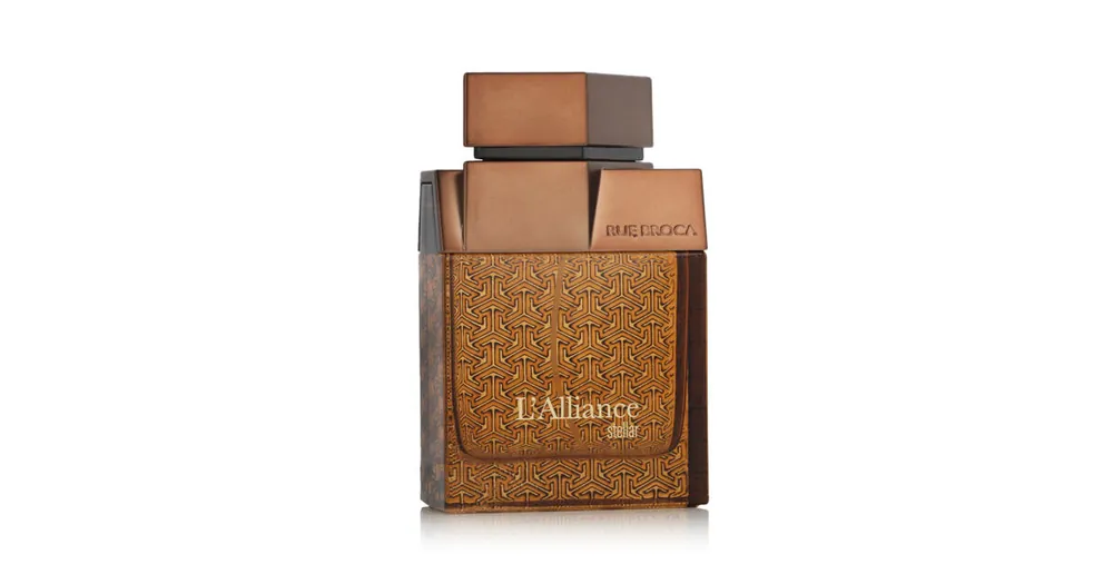 Nová Kolekce Rue Broca L’Alliance Stellar EDP 100 ml UNISEX