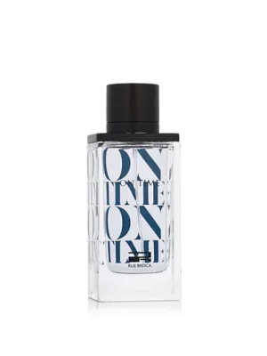 Oblíbený Rue Broca On Time Men EDP 100 ml M