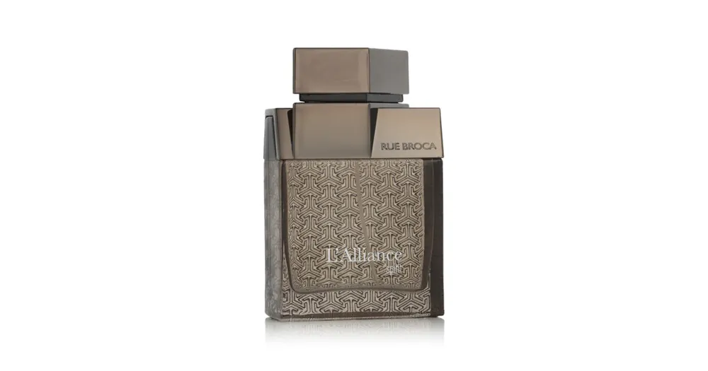 Rue Broca L'Alliance Spirit EDP 100 ml M Objednat Nyní