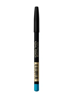 Max Factor tužka na oči 1,3 g Kohl Pencil 060 Modrá Jen Po Omezenou Doba