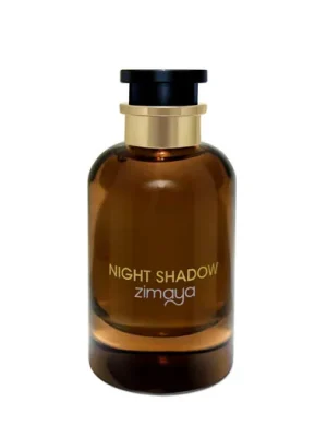 Zimaya Night Shadow EDP 100 ml UNISEX Ihned K Objednání