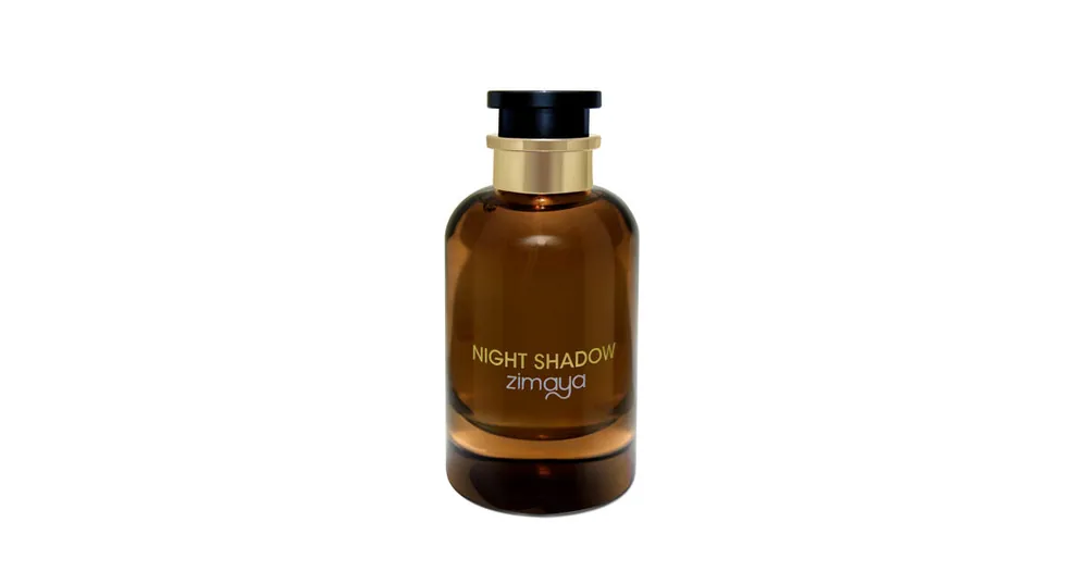Zimaya Night Shadow EDP 100 ml UNISEX Ihned K Objednání