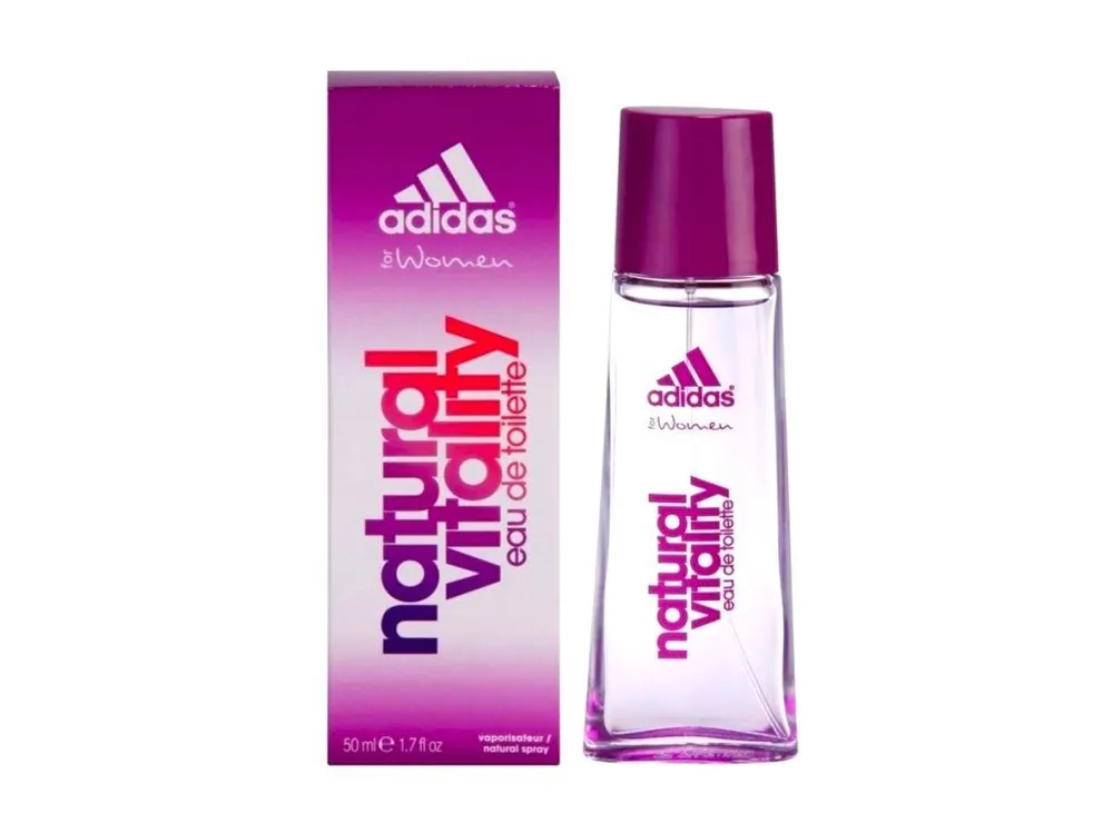 Adidas EDT 50 ml Natural Vitality Koupit Online