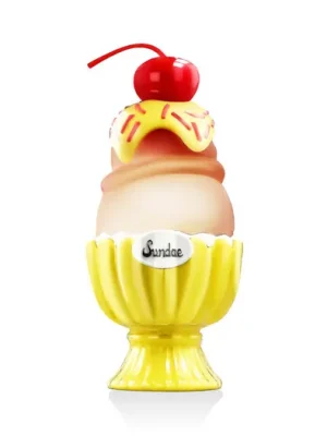 Doprava Zdarma Anna Sui Sundae Mellow Yellow EDT 50 ml W