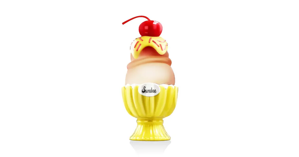 Doprava Zdarma Anna Sui Sundae Mellow Yellow EDT 50 ml W