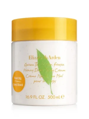 Elizabeth Arden Green Tea Citron Freesia BC 500 ml UNISEX Nejlepší Volba