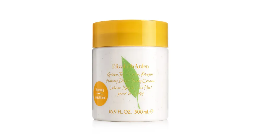 Elizabeth Arden Green Tea Citron Freesia BC 500 ml UNISEX Nejlepší Volba