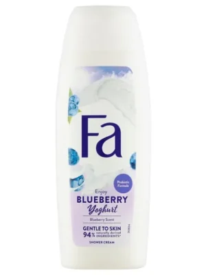 Ihned K Objednání Fa sprchový gel 250 ml Blueberry Yoghurt